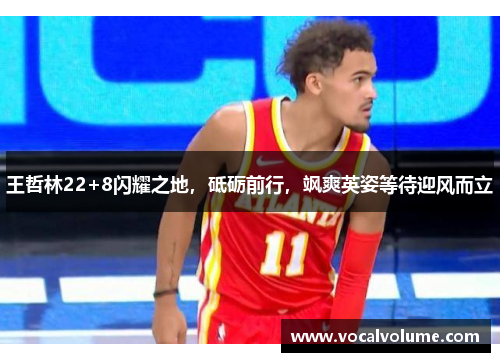 王哲林22+8闪耀之地，砥砺前行，飒爽英姿等待迎风而立